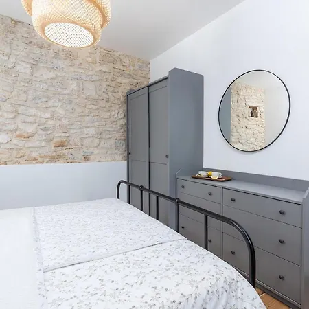 Ajda Holiday home Foli