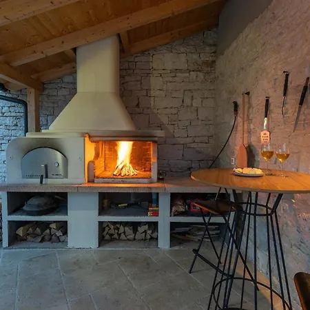 Ajda Holiday home