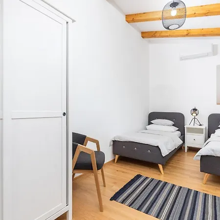 Holiday home Ajda