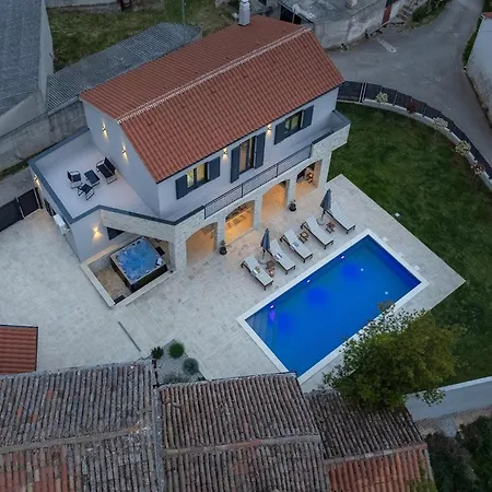 Ajda Holiday home Foli